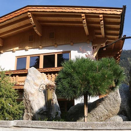 Das Enzian Aschau Im Zillertal المظهر الخارجي الصورة
