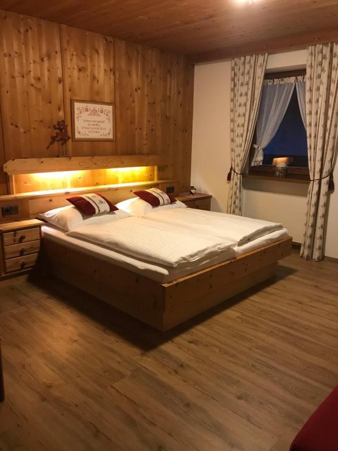 Das Enzian Aschau Im Zillertal المظهر الخارجي الصورة