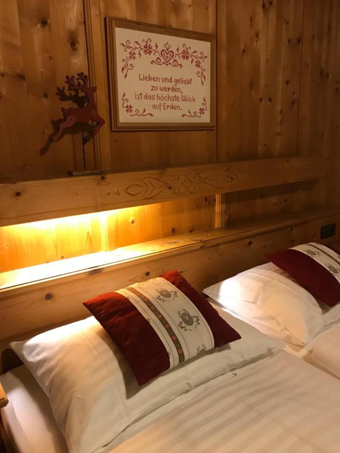 Das Enzian Aschau Im Zillertal المظهر الخارجي الصورة