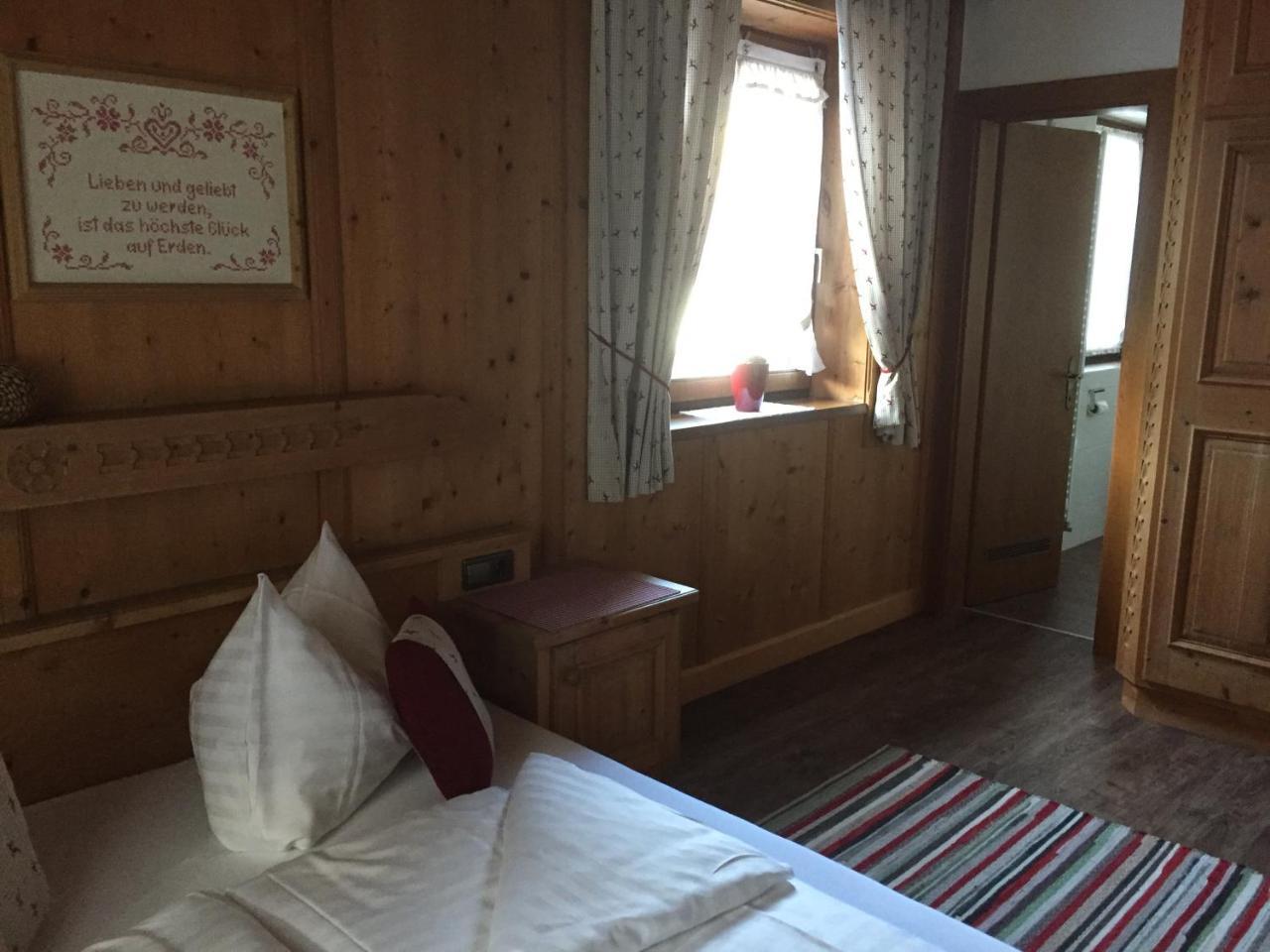 Das Enzian Aschau Im Zillertal المظهر الخارجي الصورة