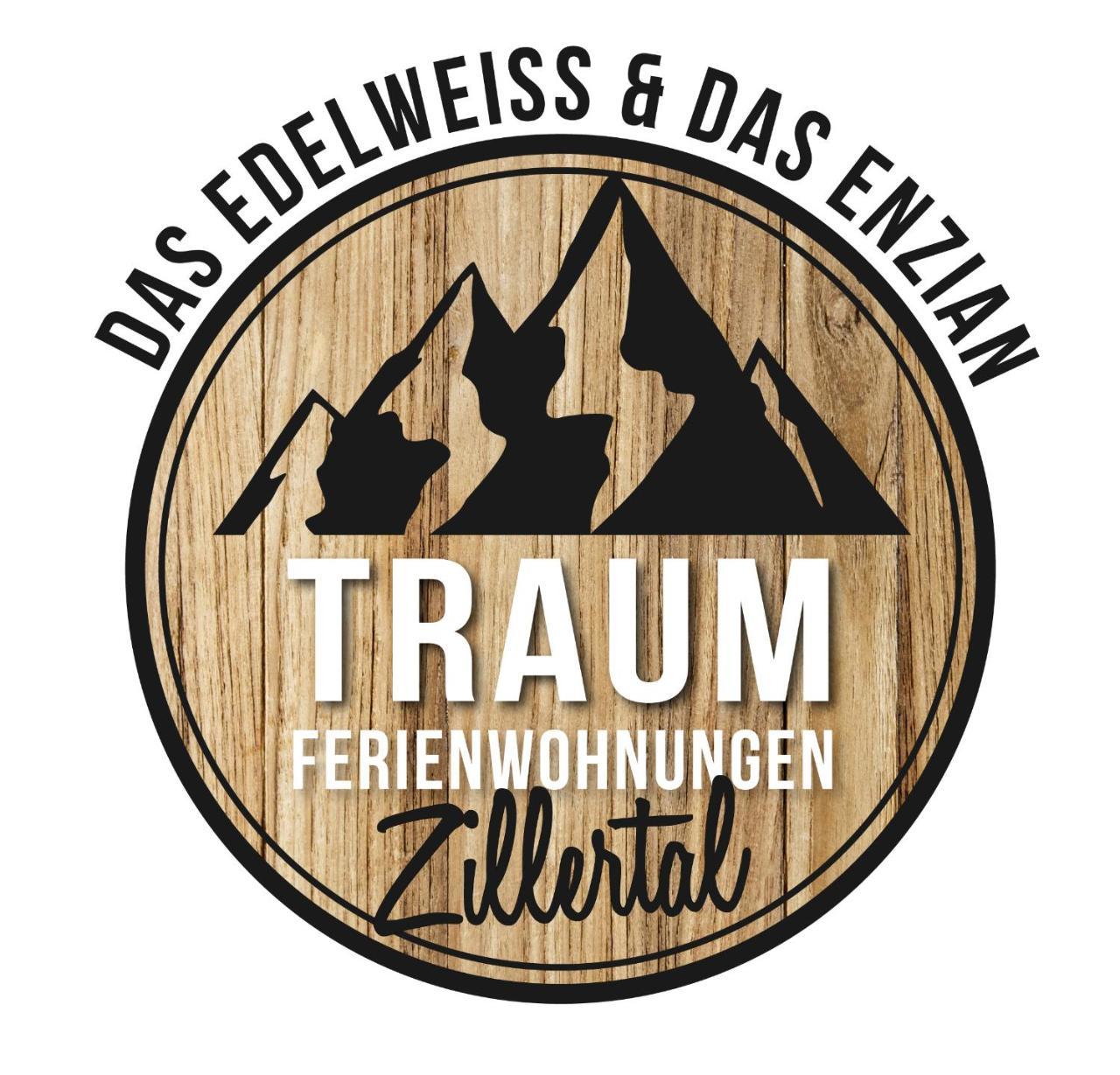 Das Enzian Aschau Im Zillertal المظهر الخارجي الصورة
