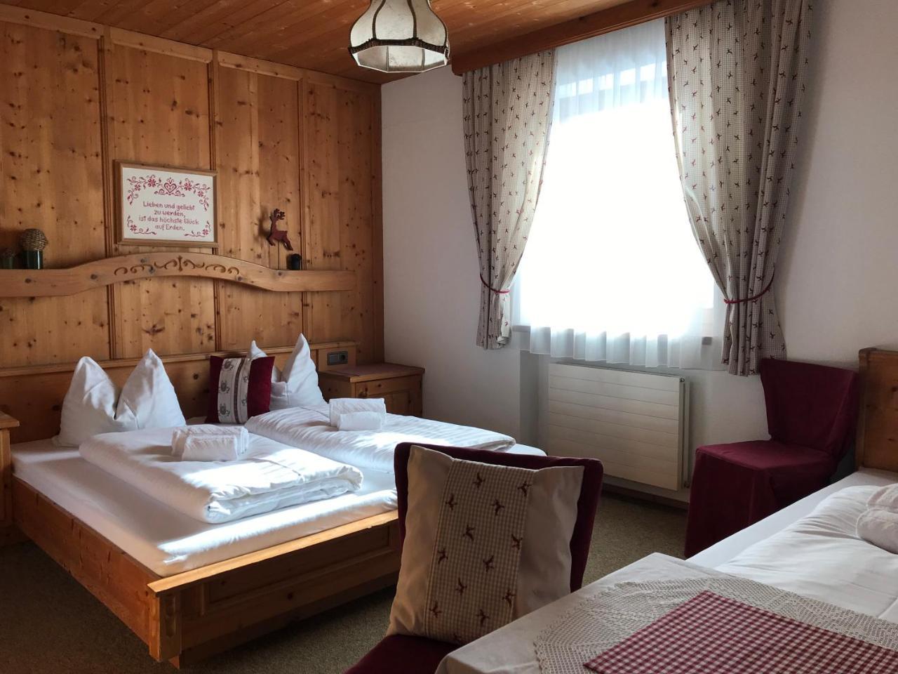 Das Enzian Aschau Im Zillertal المظهر الخارجي الصورة